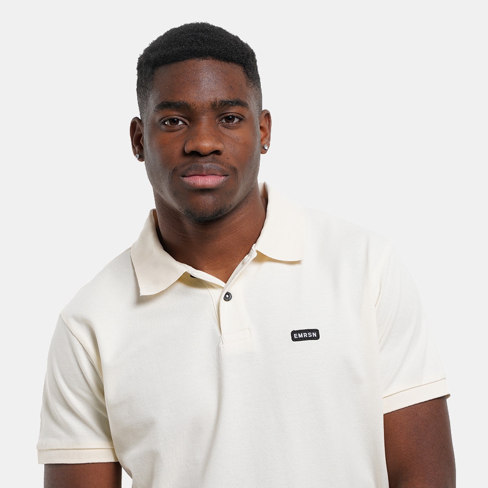 Emerson Men's Polo T-Shirt