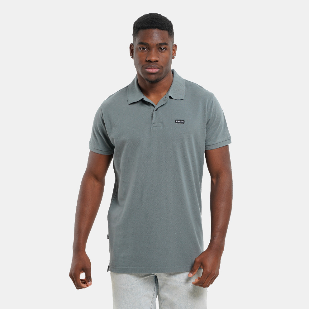 Emerson Men's Polo T-Shirt
