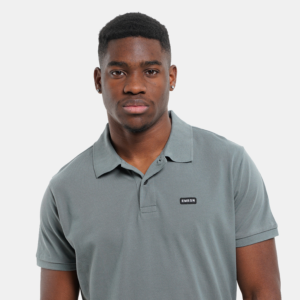 Emerson Men's Polo T-Shirt