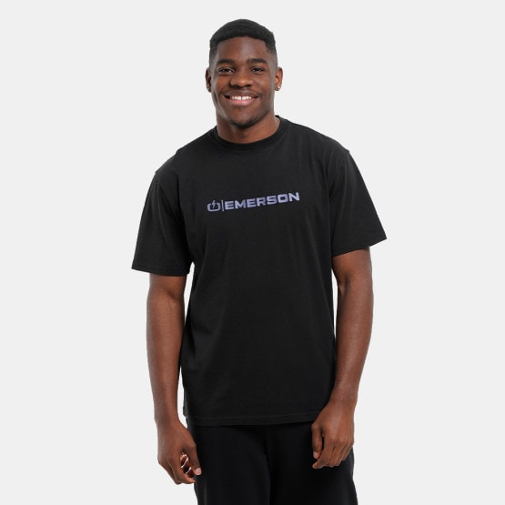 Emerson Ανδρικό T-Shirt