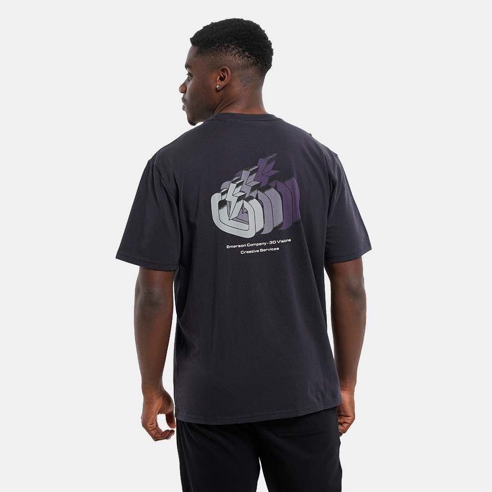 Emerson Ανδρικό T-Shirt