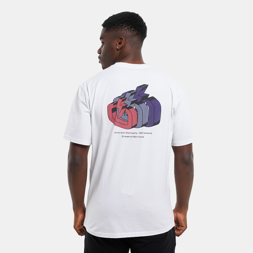 Emerson Ανδρικό T-Shirt
