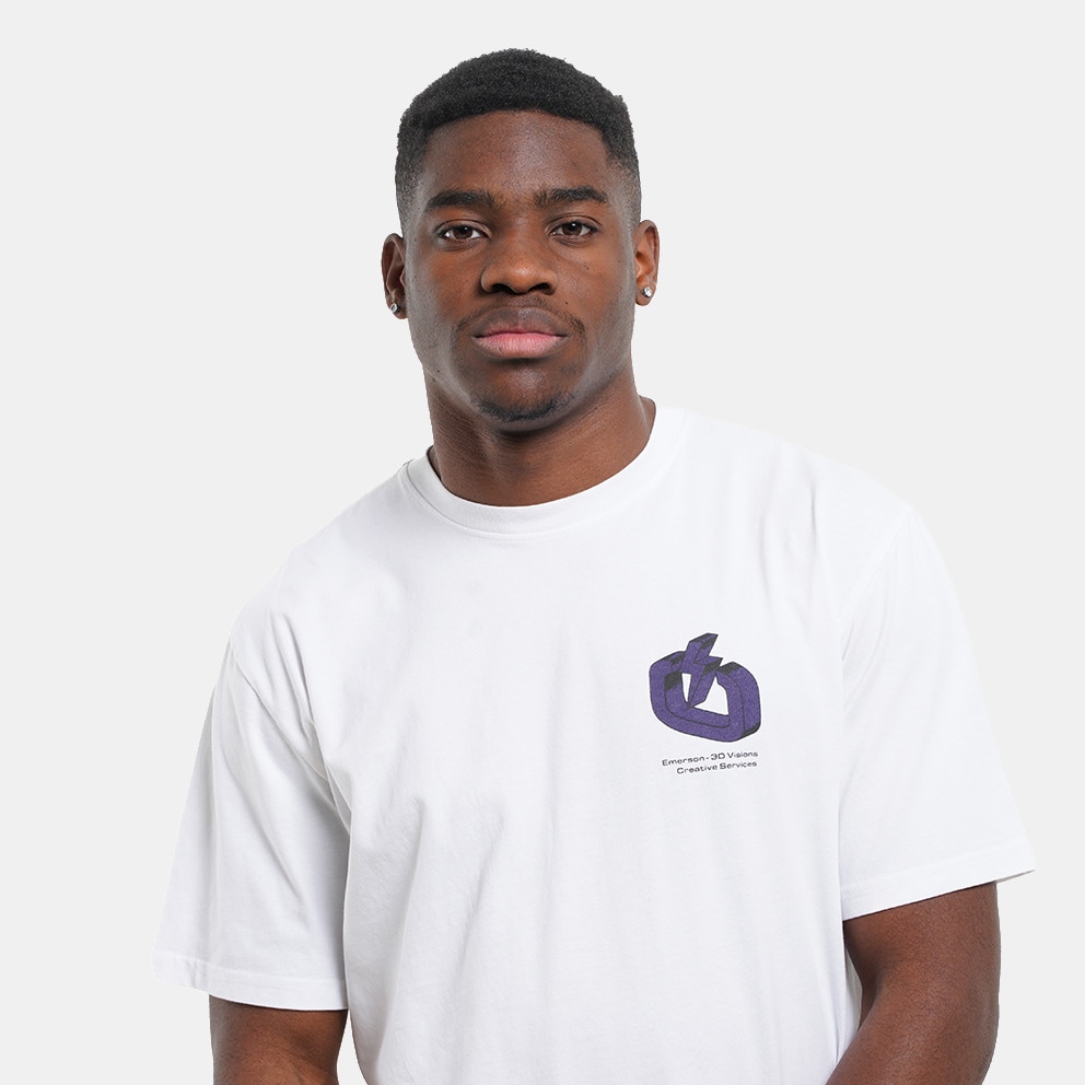 Emerson Ανδρικό T-Shirt