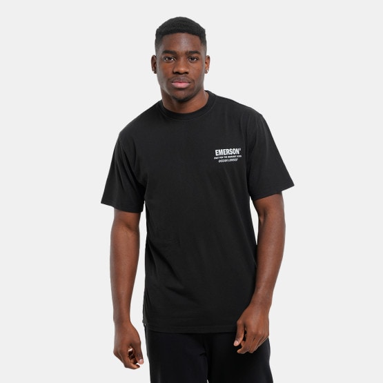 Emerson Ανδρικό T-Shirt