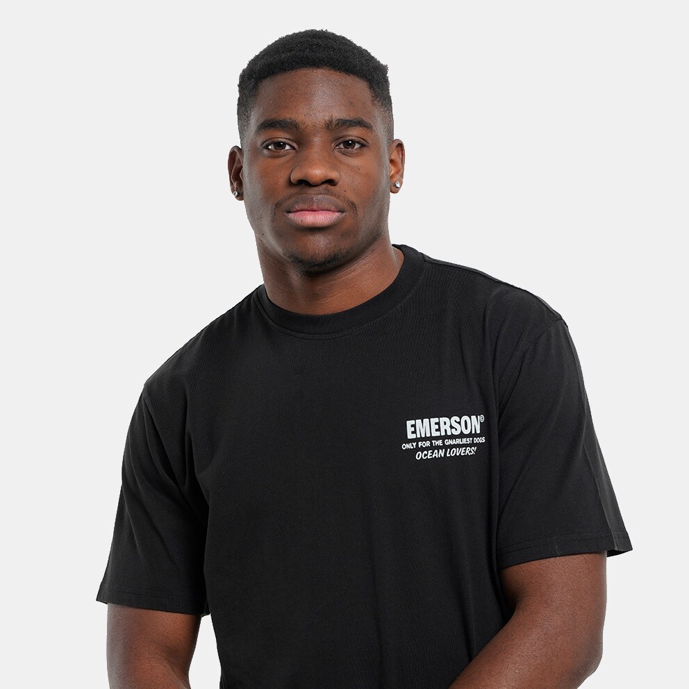 Emerson Ανδρικό T-Shirt