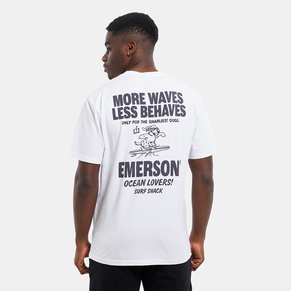 Emerson Men's T-Shirt