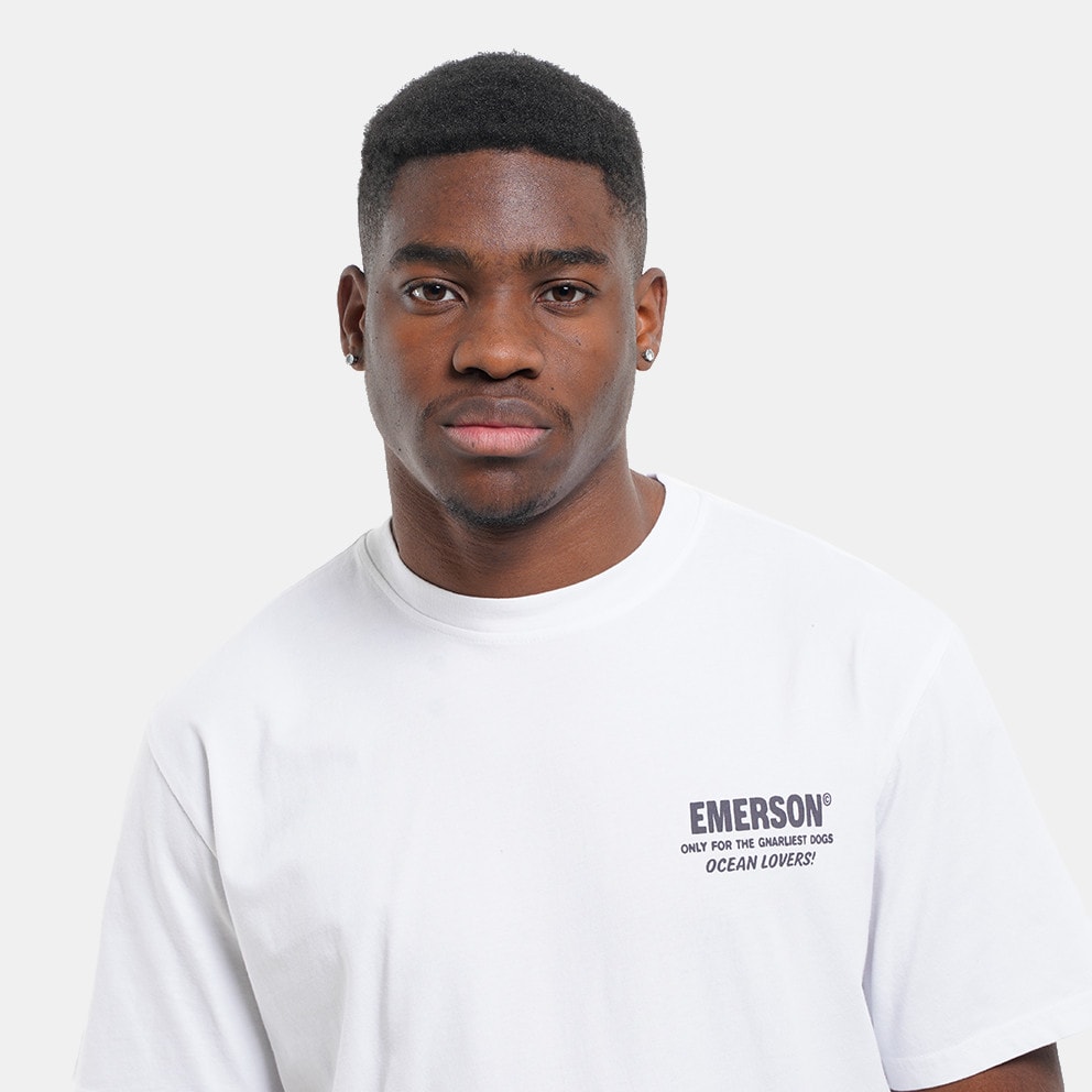Emerson Men's T-Shirt