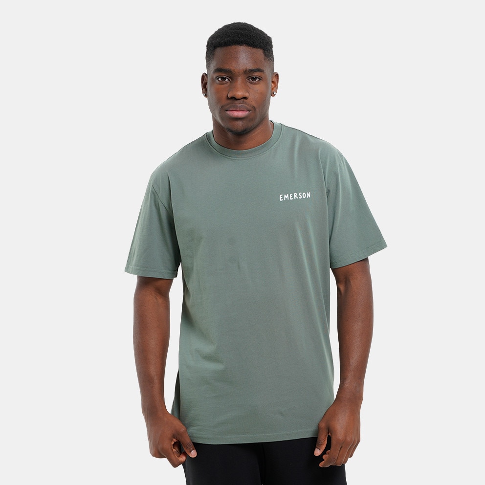 Emerson Ανδρικό T-Shirt