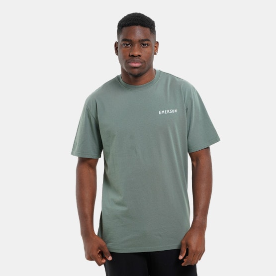 Emerson Ανδρικό T-Shirt