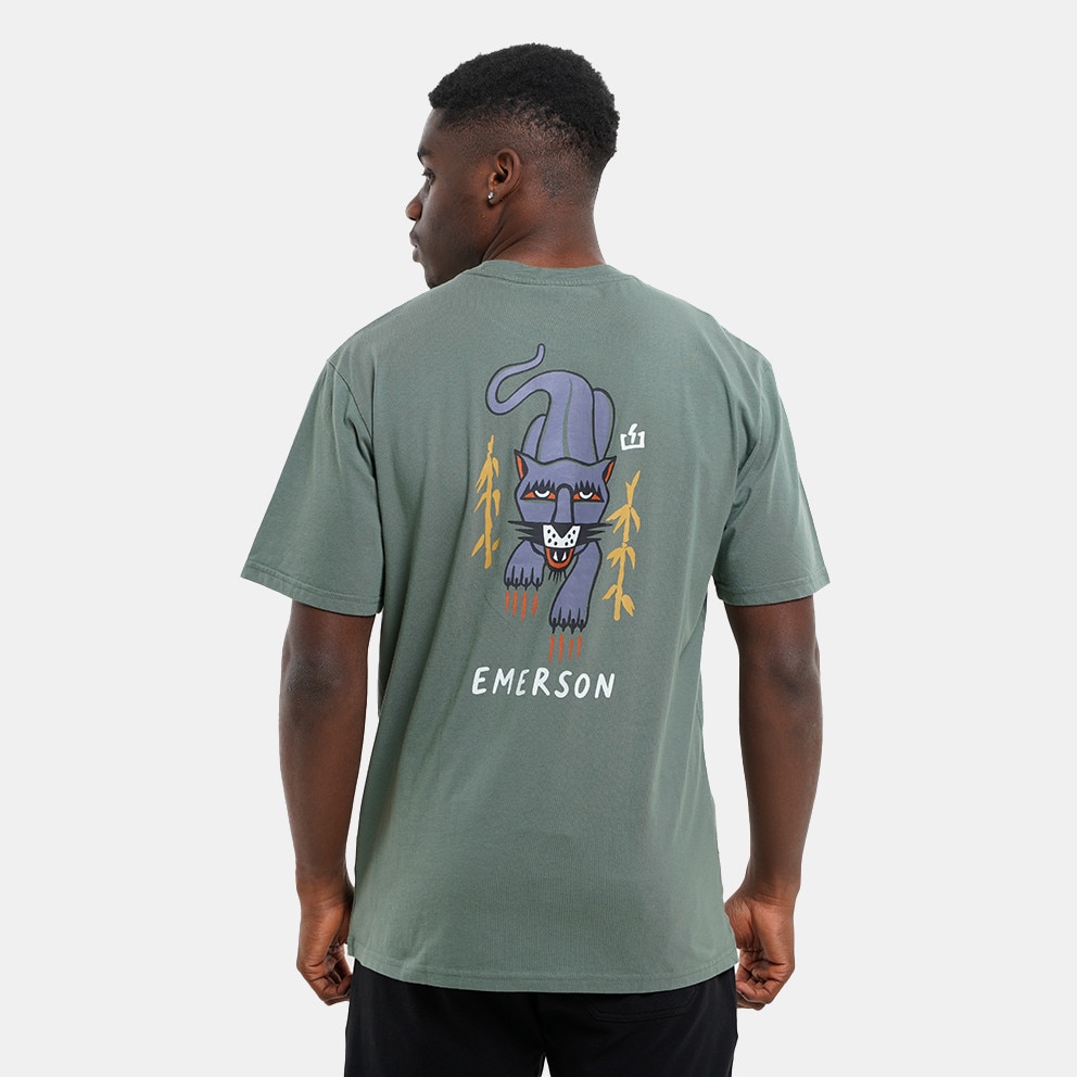 Emerson Ανδρικό T-Shirt