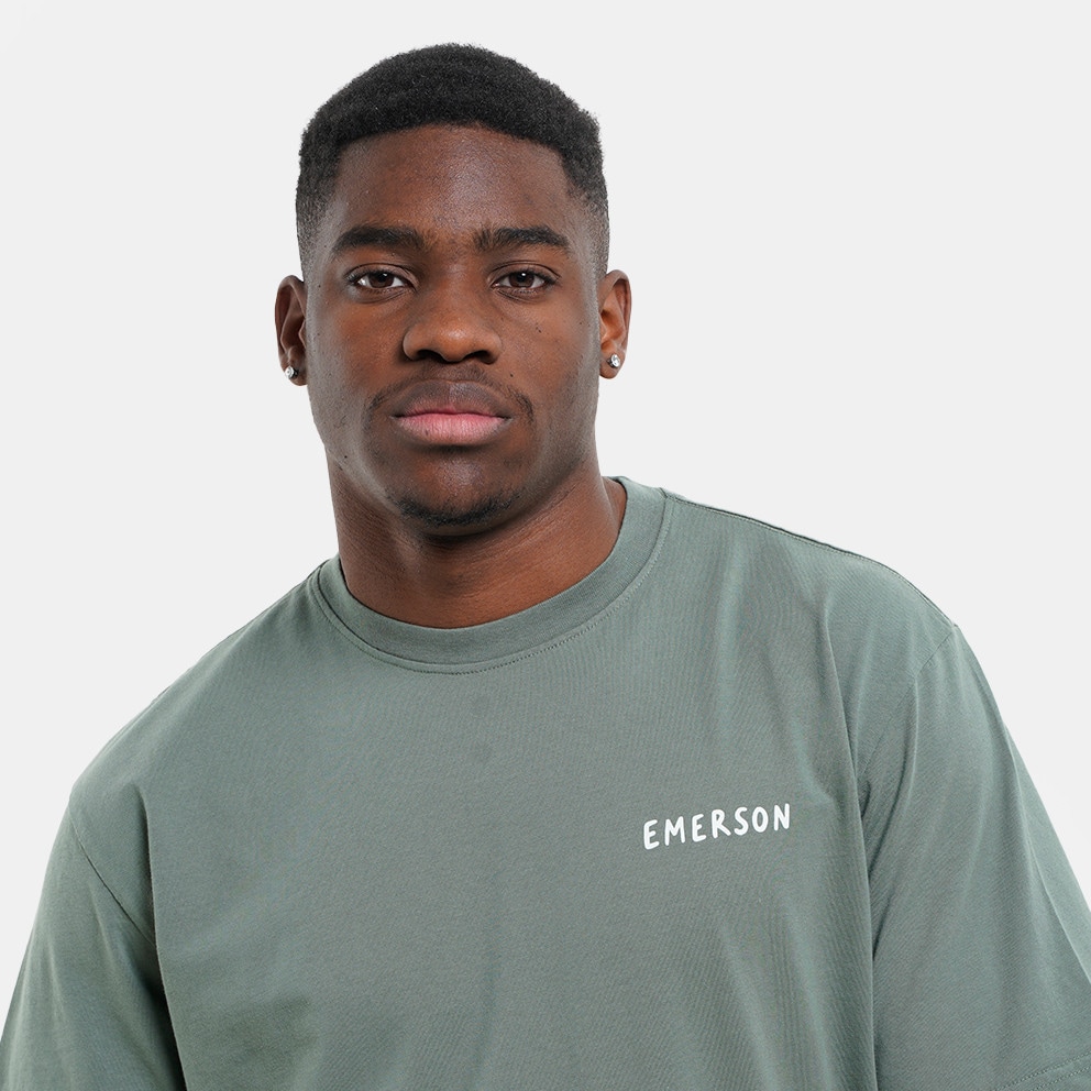 Emerson Ανδρικό T-Shirt