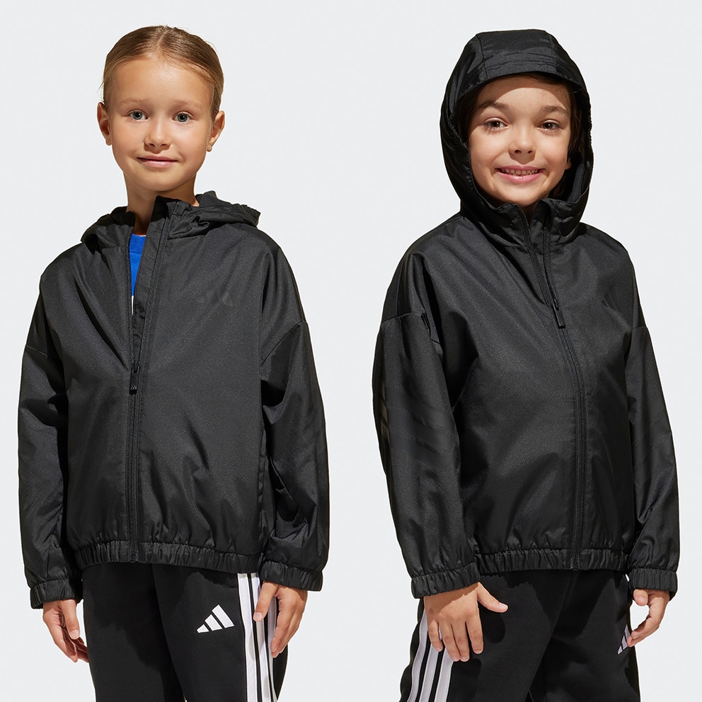 adidas Sportswear Παιδικό Μπουφάν
