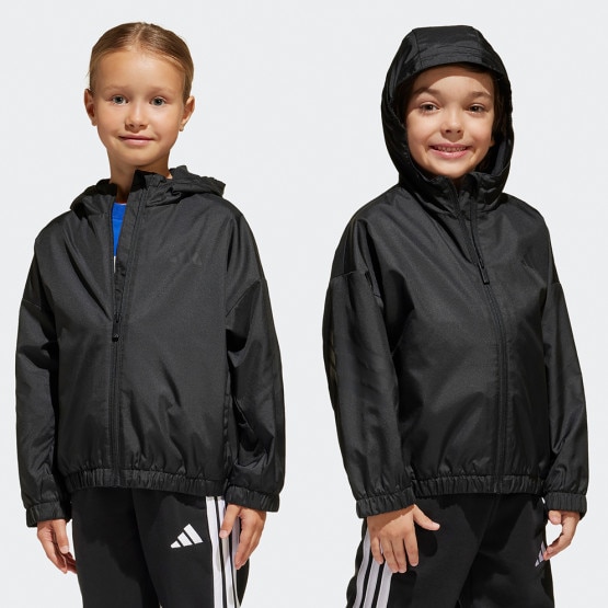 adidas Sportswear Παιδικό Μπουφάν
