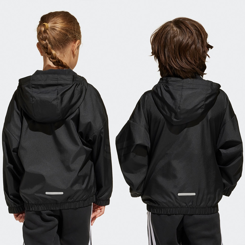 adidas Sportswear Παιδικό Μπουφάν