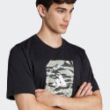 adidas Sportswear Camo Ανδρικό T-Shirt