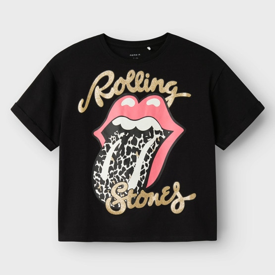 Name It Παιδικό T-Shirt