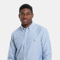 Polo Ralph Lauren Ανδρικό Πουκάμισο