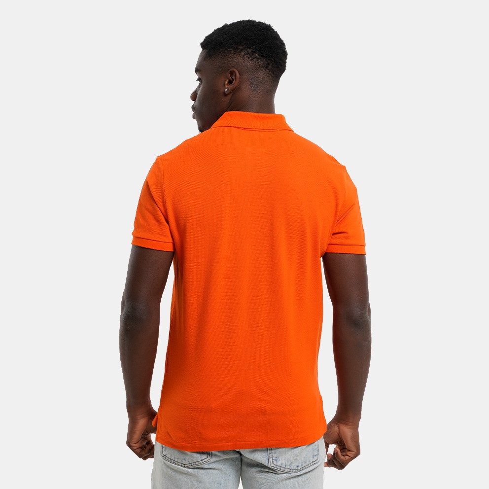 Polo Ralph Lauren Core Replen Men's Polo T-Shirt