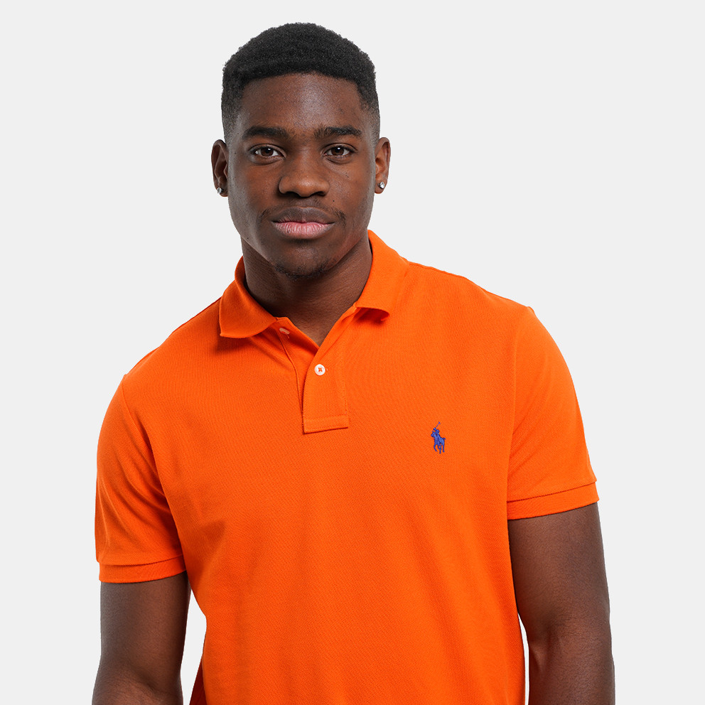 Polo Ralph Lauren Core Replen Men's Polo T-Shirt