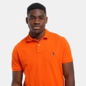 Polo Ralph Lauren Core Replen Men's Polo T-Shirt