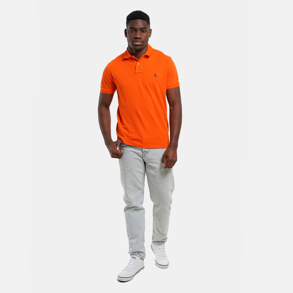 Polo Ralph Lauren Core Replen Men's Polo T-Shirt