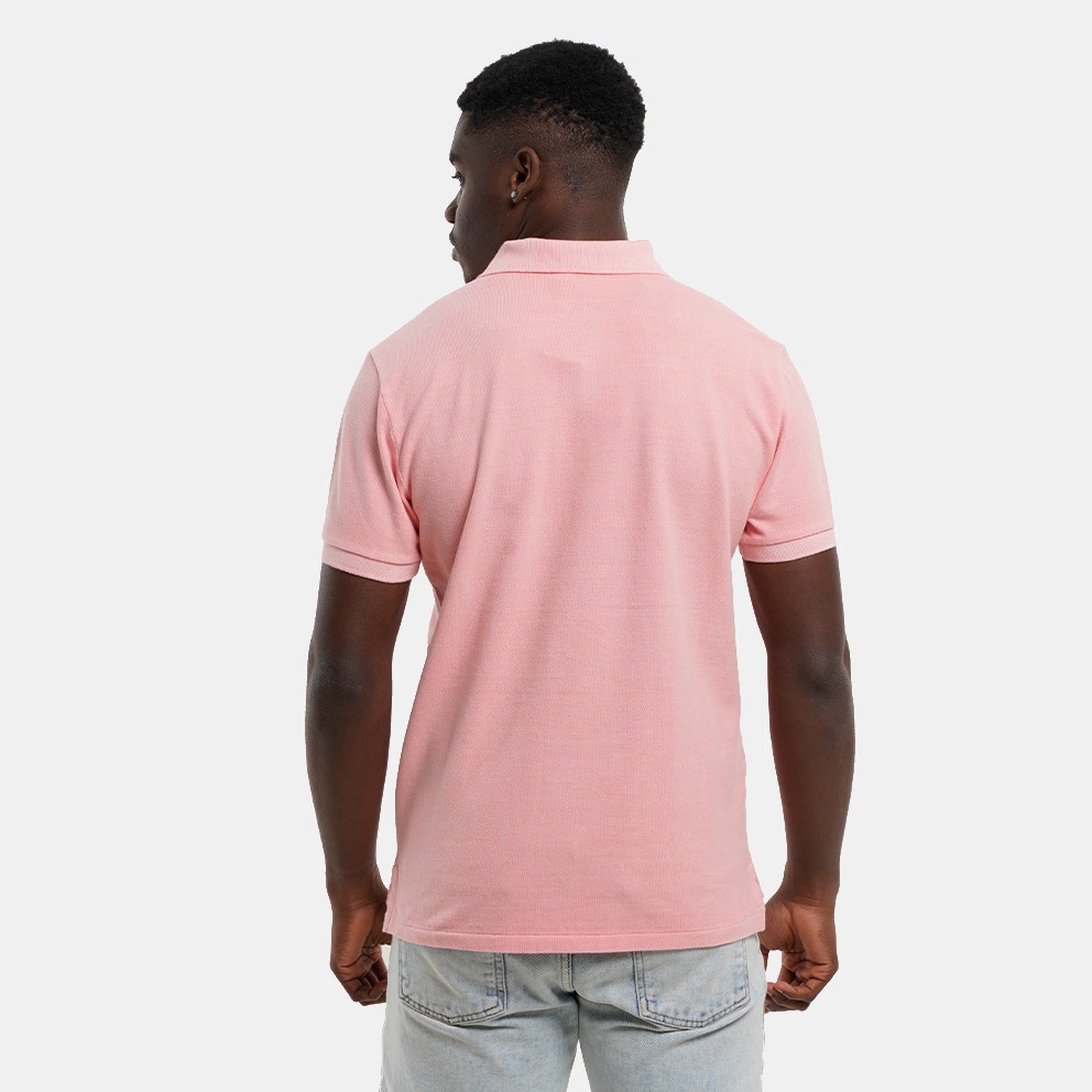 Polo Ralph Lauren Classics 1/15 Men's Polo T-Shirt