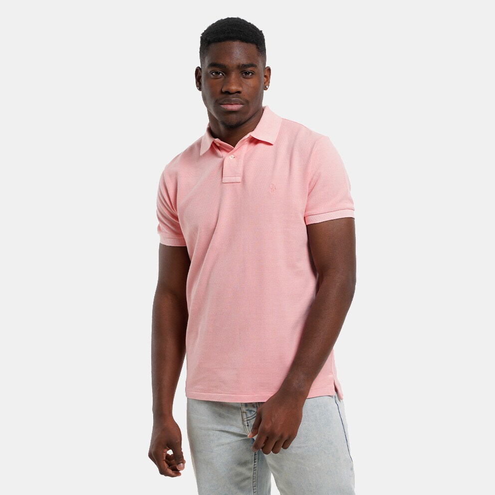 Polo Ralph Lauren Classics 1/15 Men's Polo T-Shirt