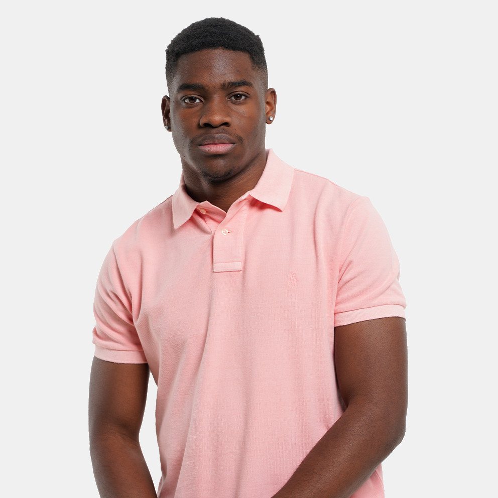 Polo Ralph Lauren Classics 1/15 Men's Polo T-Shirt