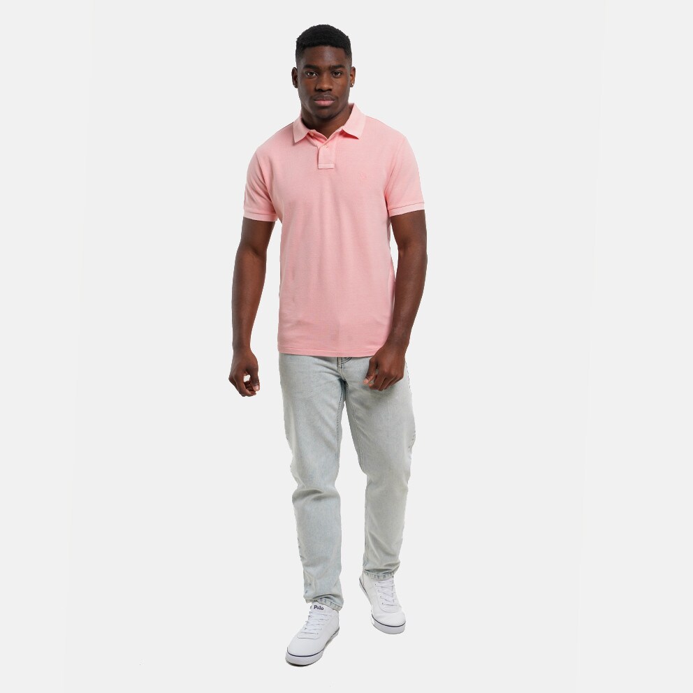 Polo Ralph Lauren Classics 1/15 Men's Polo T-Shirt
