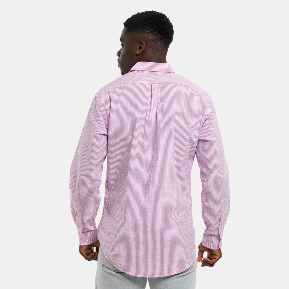 Polo Ralph Lauren Ανδρικό Πουκάμισο