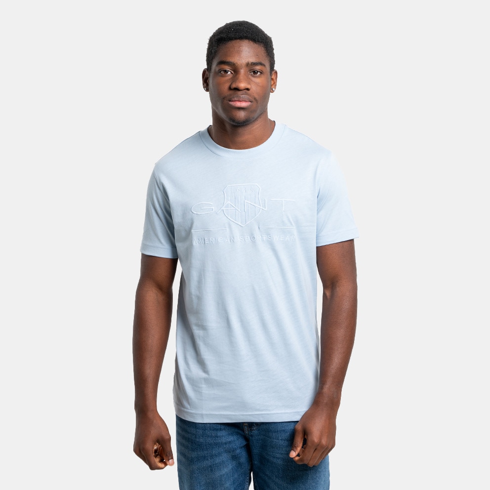 Gant Ανδρικό T-Shirt