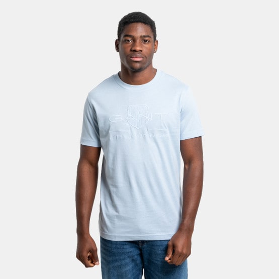 Gant Men's T-Shirt