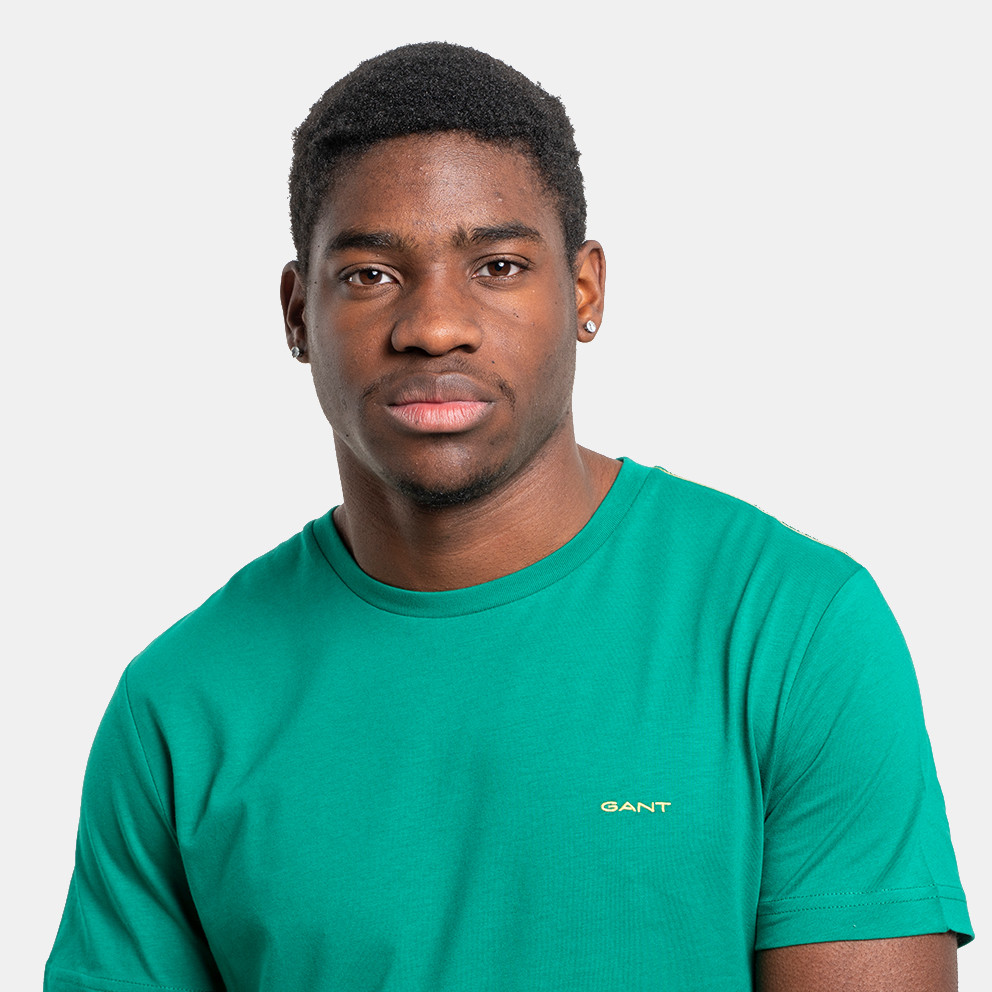 Gant Men's T-Shirt