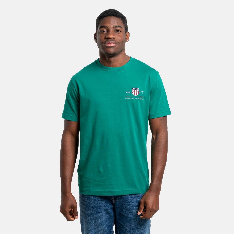 Gant Men's T-Shirt