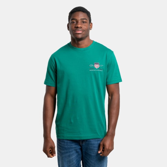 Gant Men's T-Shirt