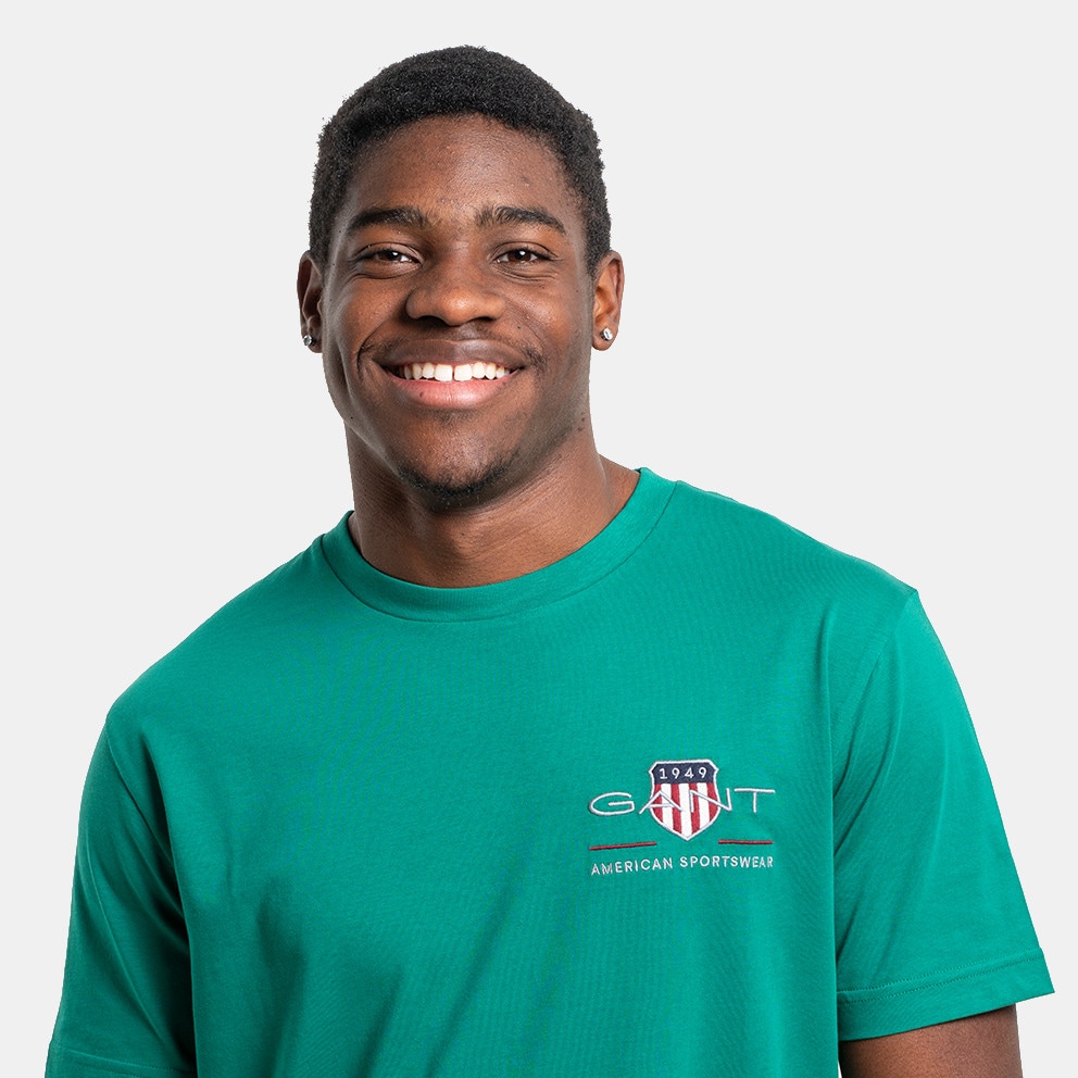 Gant Men's T-Shirt