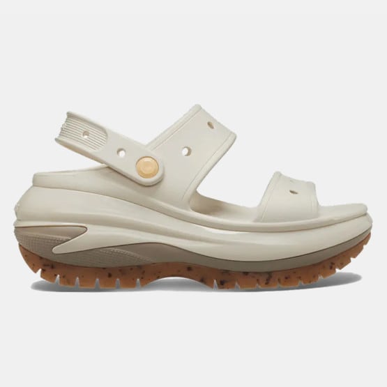 Crocs Mega Crush Sandal Γυναικεία Σανδάλια