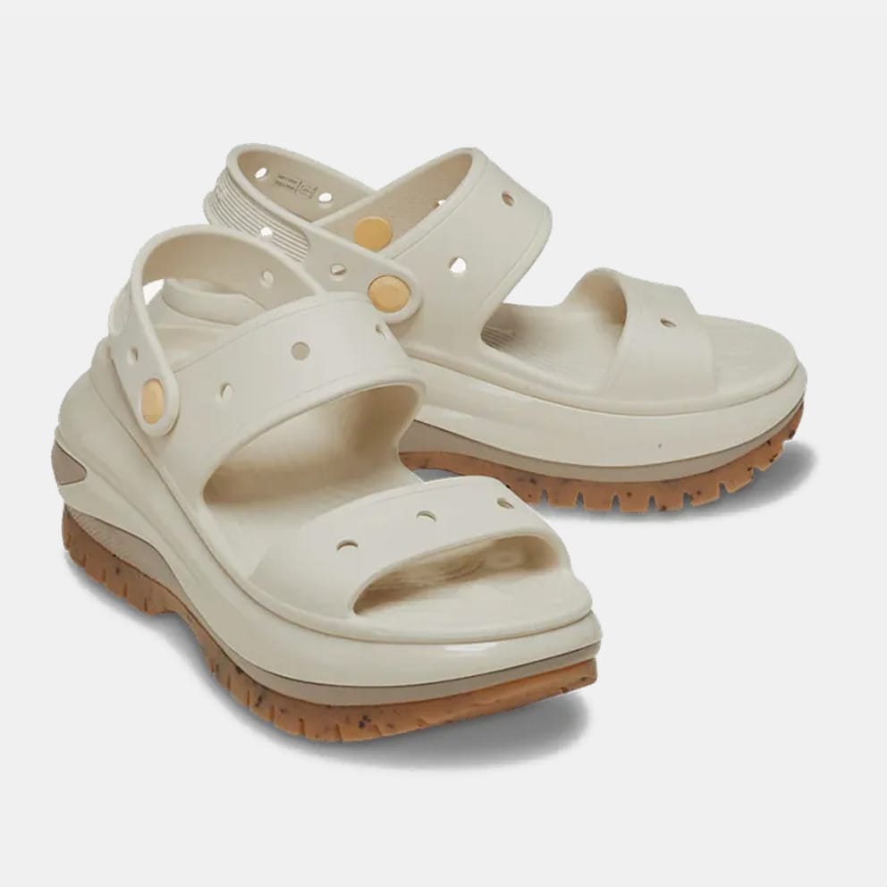 Crocs Mega Crush Sandal Women's Sandals