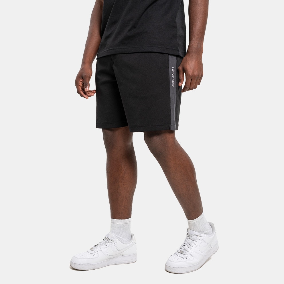Calvin Klein Logo Tape Ανδρικό Σορτς
