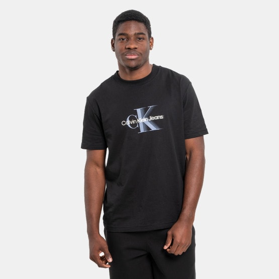 Calvin Klein Monologo Shift Men's T-Shirt