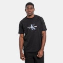 Calvin Klein Monologo Shift Ανδρικό T-Shirt