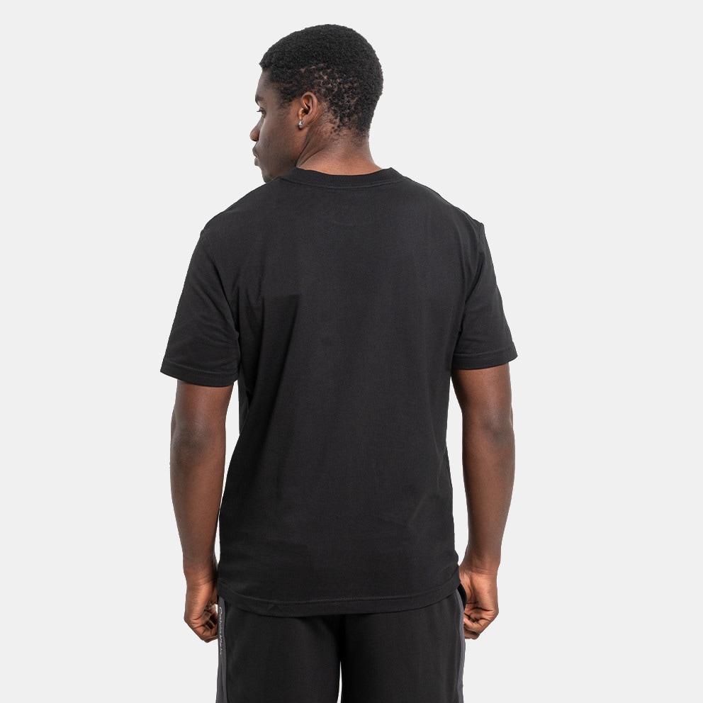 Calvin Klein Monologo Shift Ανδρικό T-Shirt