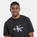 Calvin Klein Monologo Shift Ανδρικό T-Shirt