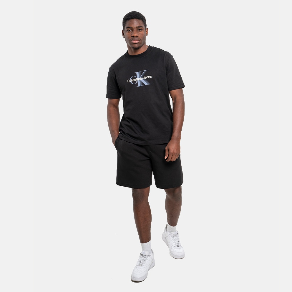 Calvin Klein Monologo Shift Ανδρικό T-Shirt