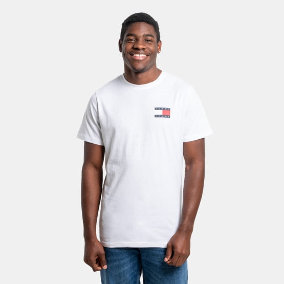 Tommy Jeans Essential Flag Men's T-Shirt