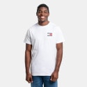 Tommy Jeans Essential Flag Ανδρικό T-Shirt