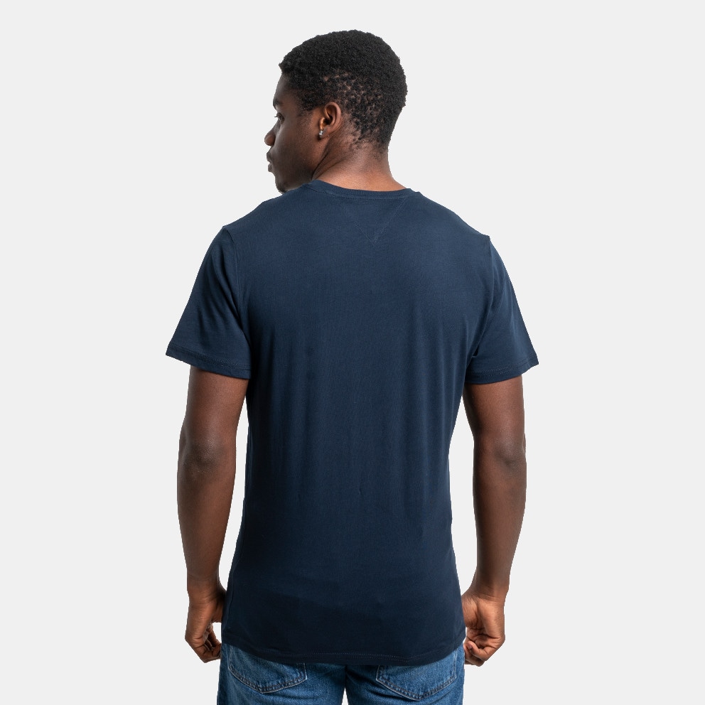 Tommy Jeans Essential Flag Men's T-Shirt