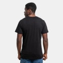 Tommy Jeans Essential Flag Ανδρικό T-Shirt