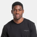 Tommy Jeans Linear Chest Men's T-Shirt