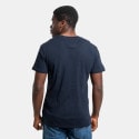 Tommy Jeans Linear Chest Ανδρικό T-Shirt